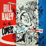 Bill Haley And His Comets : Live in London '74